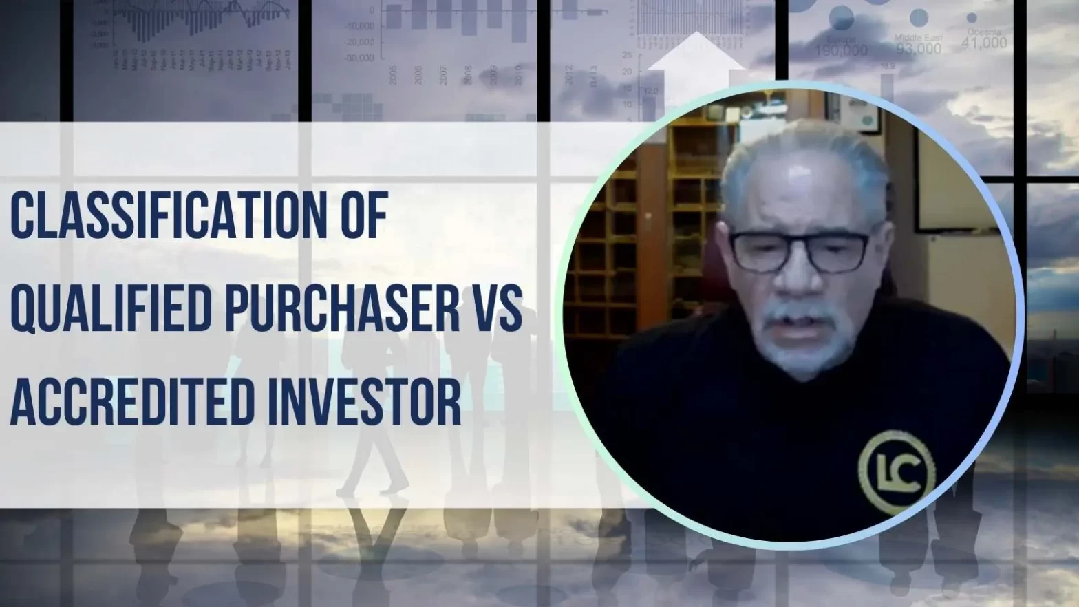accredited investors vs qualified purchasers